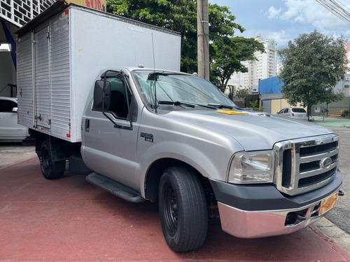 Imagem 2 de 14 de Ford F-350 G 3.9 Turbo