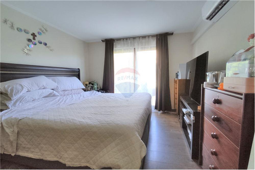Imagen 7 de 13 de Casa En Venta 4d + 3b + 4e, La Florida- Alto Macul