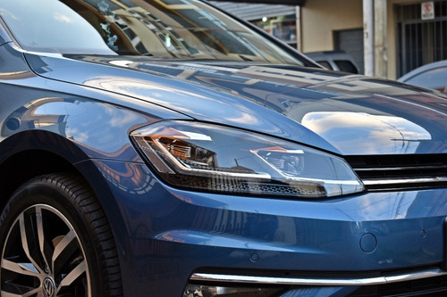 Volkswagen Golf 1.4 Highline Tsi Dsg