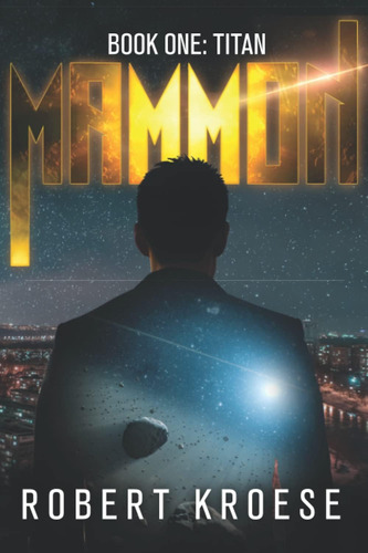 Libro:  Titan (mammon)