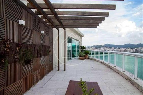 Apartamento - Ref: 858176