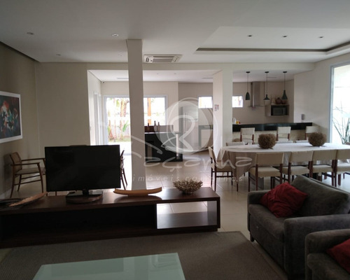 Imagem 12 de 16 de Apartamento Para Venda Na Mansões Santo Antônio Em Campinas - Imobiliária Em Campinas - Ap05188 - 70802731