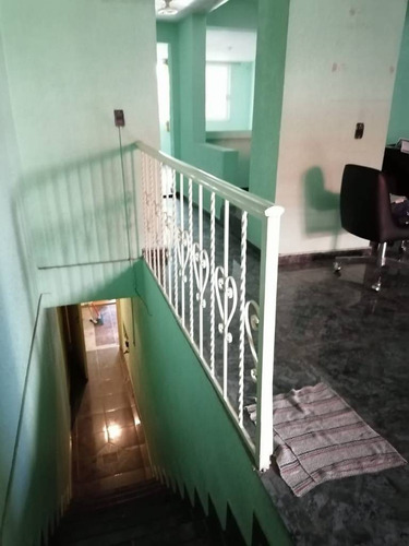 Imagen 9 de 10 de Casa En Venta En El Rosario Ii, Tlalnepantla, México