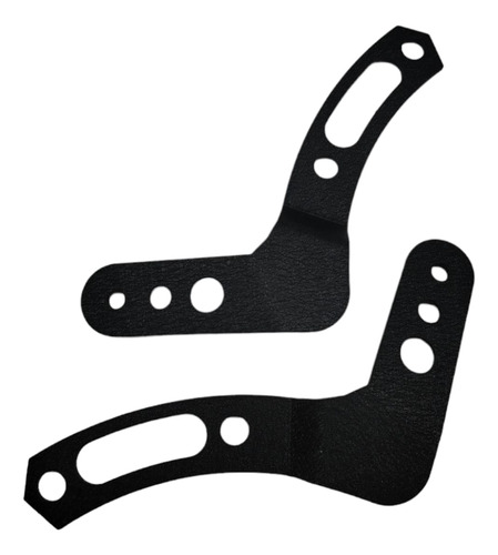 Bases Para Barra Led 30 A 32 Pul Ideal Razer Polaris Par