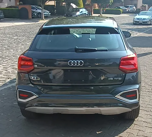 Audi Q2 1.4 35 Tfsi Select