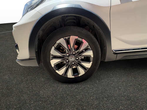 Honda BR-V 1.5 Prime Cvt