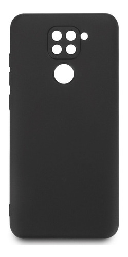 Protector Carcasa Funda Silicona Xiaomi Redmi Note 9 - Otec