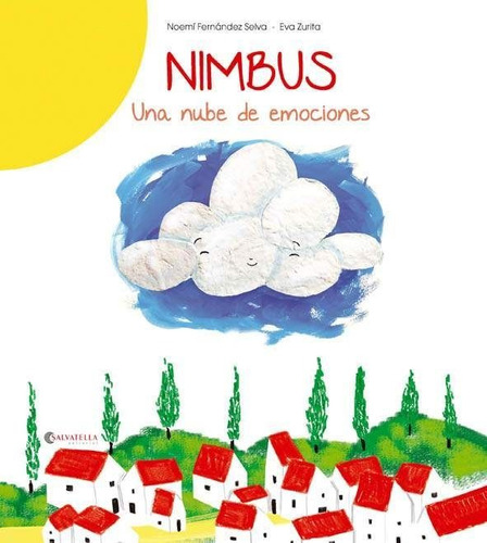 Nimbus-una Nube De Emociones - Fernandez Selva, Noemi