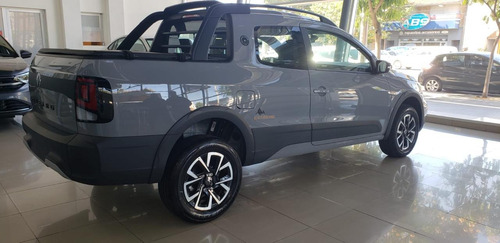 Volkswagen Saveiro 1.6 Msi Trendline Cs