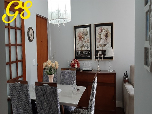 Imagem 13 de 25 de Apartamento - Ap02443 - 68650232