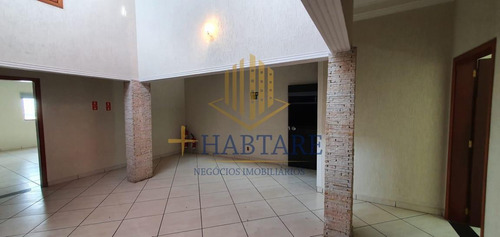 Imagem 5 de 7 de Sala Comercial Para Locação Em Hortolândia, Vila Real, 1 Banheiro - Ponto Com_1-1723489