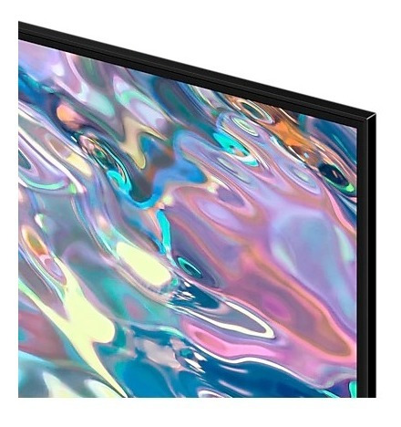 Imagen 7 de 7 de Smart Tv Samsung 43'' Q65b Qled 4k 2022