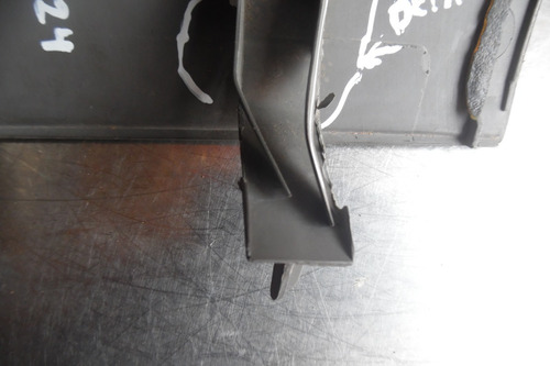Tapa Tablero Pointer 1.8 00-09 377357924 Detalles K1122 (Usado)