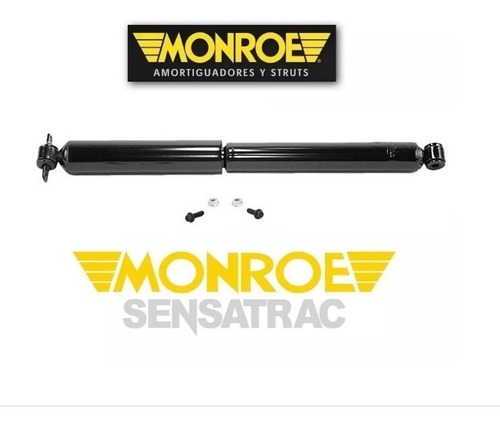 Amortiguador Monroe Sensatrac Trasero  Explorer 1991 - 2003