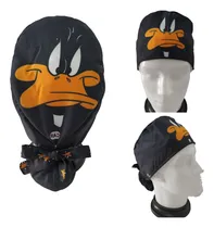 Comprar Gorro Antifluido Quirurgico Looney Tunes