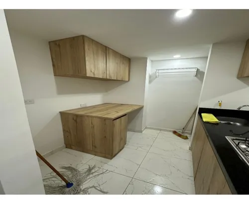 Venta De Apartamento En Calasanz