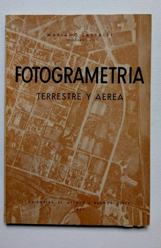 Fotogrametria