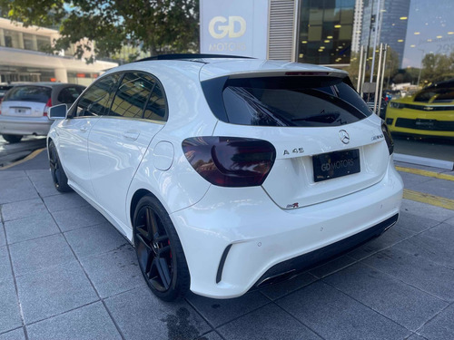 Mercedes-Benz Clase A 1.6 A45 Amg W176