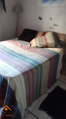 Apartamento Porteira Fechada - 80 M² - 2 Vagas!! - 2503