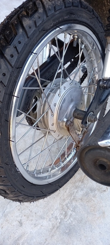 Honda Fan Es