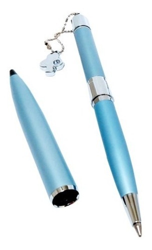 Boligrafo / Pluma Elegante 0.8mm Azul Cielo Pentel Sophia