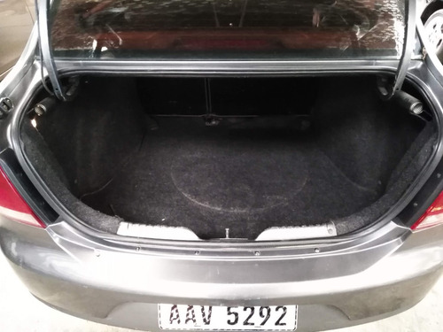 Volkswagen Gol I Motion Automático