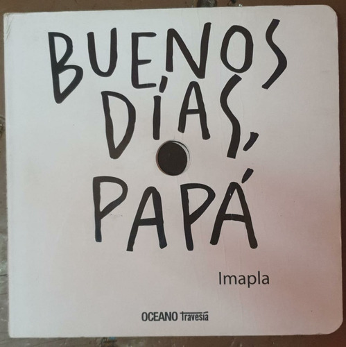 Buenos Días Papa - Imapla
