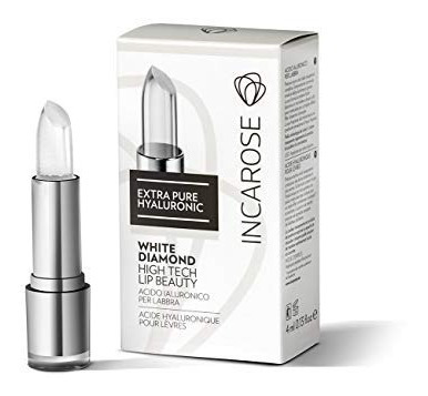 Incarose Labial White Diamond Acido H - L a $119900