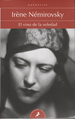 El Vino De La Soledad