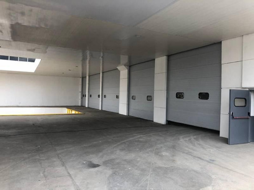 Imagen 8 de 8 de Excelente Inmueble Industrial - Parque Industrial Tigre - 11.500 M2