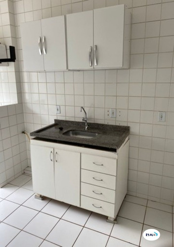 Imagem 16 de 30 de Apartamento De 50 M² 2 Dormitórios A Venda No Condomínio Bela Vista Varandas - Ap00891 - 70707144