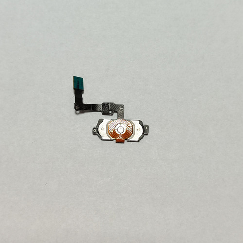 Flexor Sensor Huella Dactilar Samsung J7 Prime G610m (Usado)