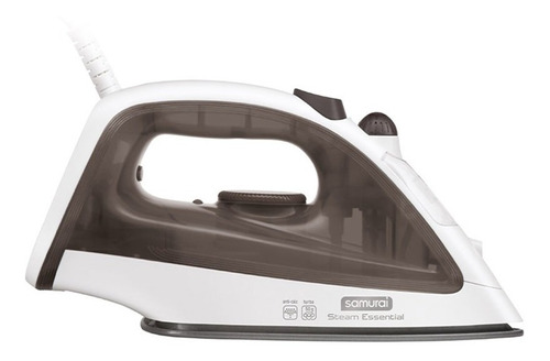 Plancha A Vapor Samurai Essential Ceramic S