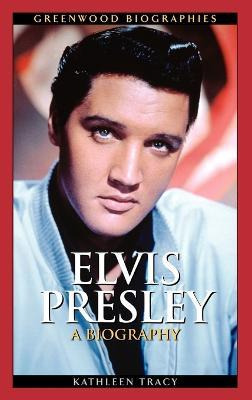 Libro Elvis Presley