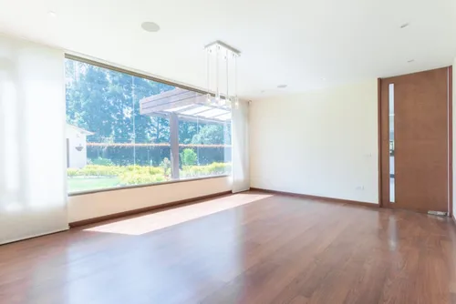 Casa En Venta En Guaymaral. Cod V4316