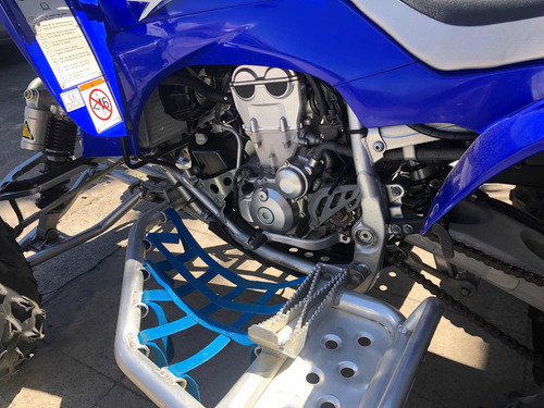 Imagen 10 de 12 de Yamaha Yfz450 Automania