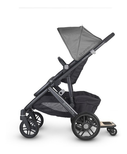Patineta Uppababy Piggyback Para Coche Vista By Maternelle