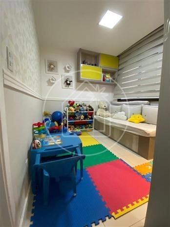 Apartamento - Ref: 882298