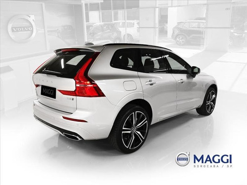 Volvo Xc60 2.0 T5 Momentum Awd Geartronic