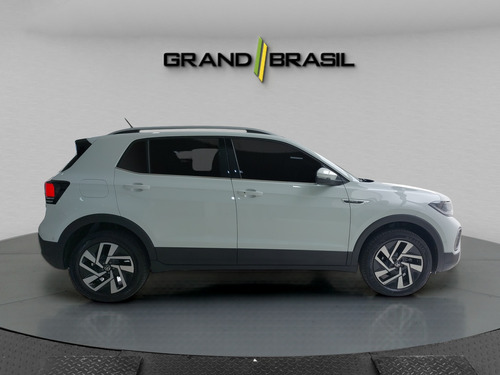 Volkswagen T-Cross Volkswagen T-Cross 1.4 TSI Highline (Aut) (Flex)