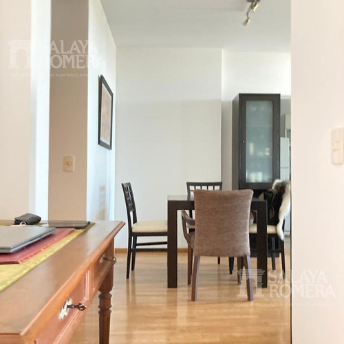Imagen 20 de 30 de Departamento - Olivos-vias/maipu 2 Ambientes C/ Cochera - Oportunidad -
