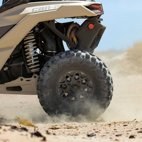 Imagen 14 de 16 de Canam Maverick X3 Ds Turbo 2023 Envío Gratis No Polaris Rzr