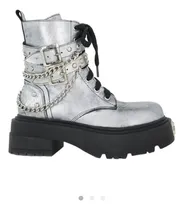 Comprar Ricky Sarkany Borcegos Frau