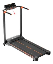 Comprar Cinta Para Correr Athletic Cinta Caminadora Electrica - Usuario 110 Kg - Vel 10 Km\u002Fh - Plegable - 12 Programas De Entrenamiento