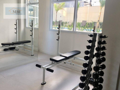 Imagem 29 de 30 de Apartamento Com 4 Dormitórios À Venda, 240 M² Por R$ 2.350.000,00 - Tatuapé - São Paulo/sp - Ap0950