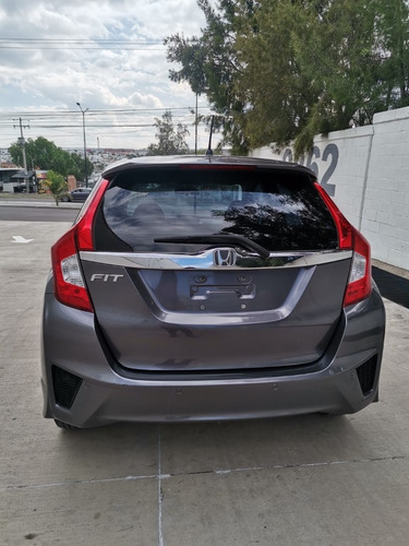 Imagen 4 de 7 de Honda Fit