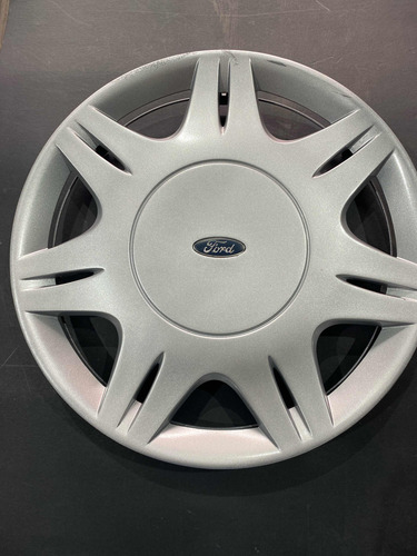 Tapon Polvera Ford Fiesta Rin 14 #parte Ys61-1130-fa (Usado)