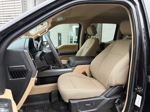 Ford F-250 6.7l Super Duty Cab Dob Diesel 4x4 At