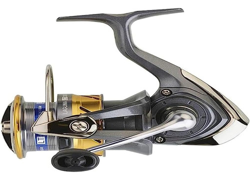 Daiwa Lagunalt1000 Laguna Lt Spinning 3 2