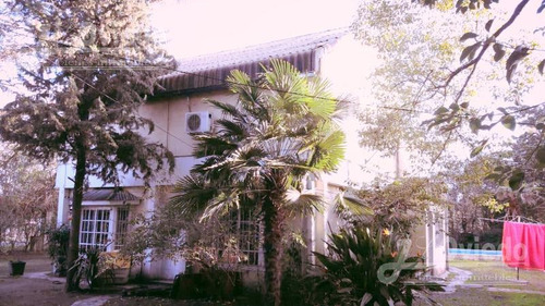 Imagen 1 de 22 de Casa Quinta A Cuadras De Colectora Gaona